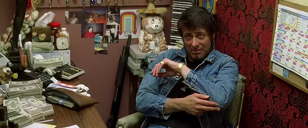 「キル・ビル Vol.2」ラリー・ビショップの画像