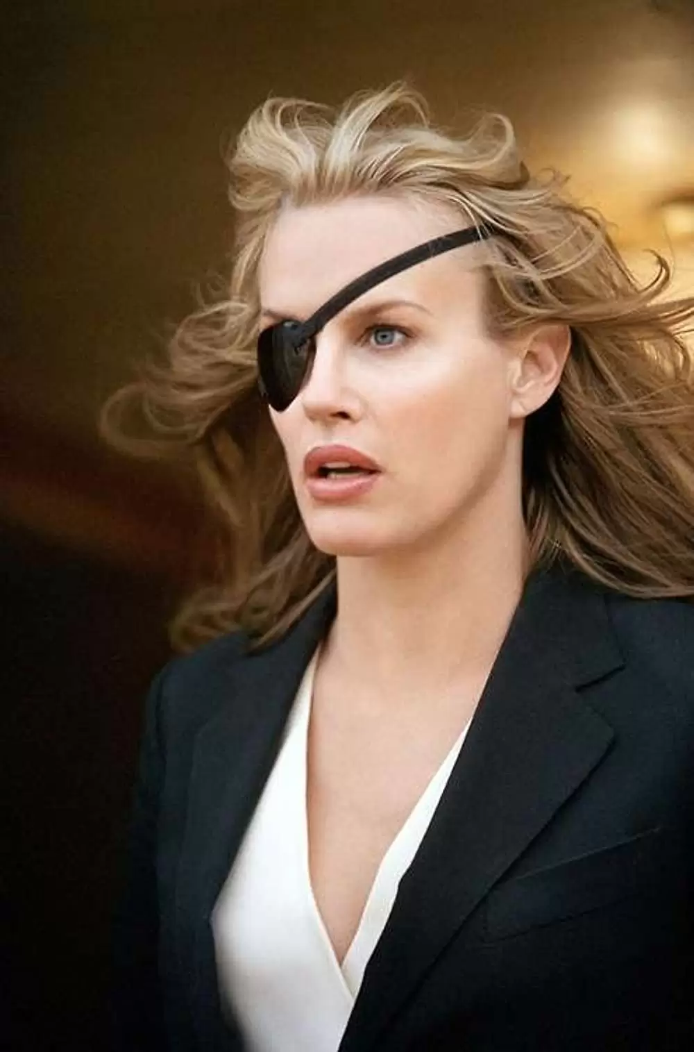 「キル・ビル Vol.2」ダリル・ハンナの画像