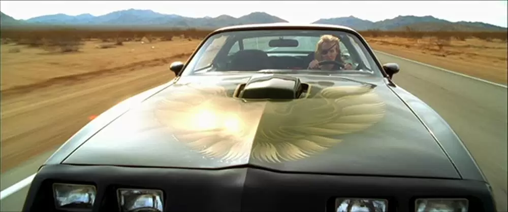 「キル・ビル Vol.2」ダリル・ハンナの画像