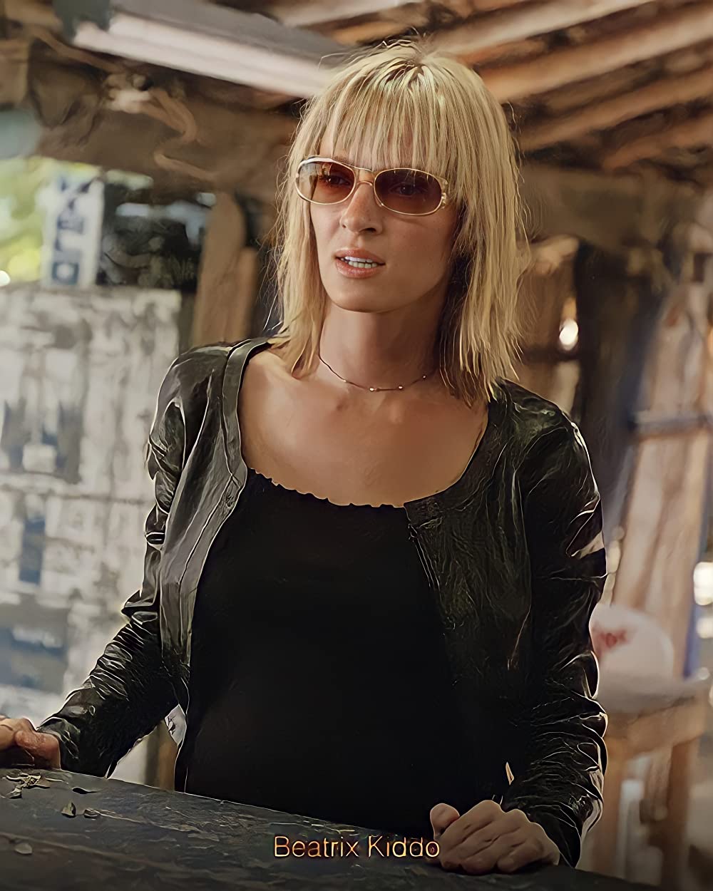 キル・ビル Vol.2の画像