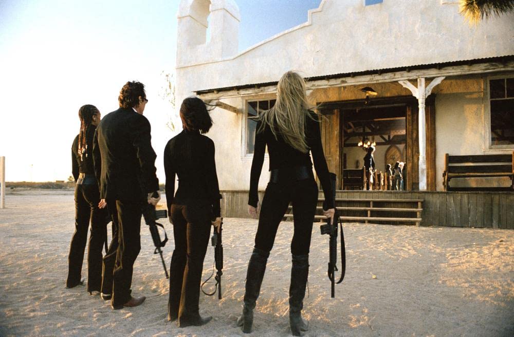 キル・ビル Vol.2の画像