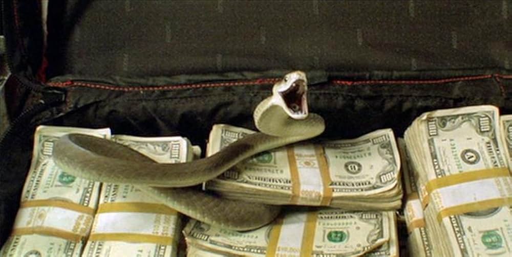 キル・ビル Vol.2の画像