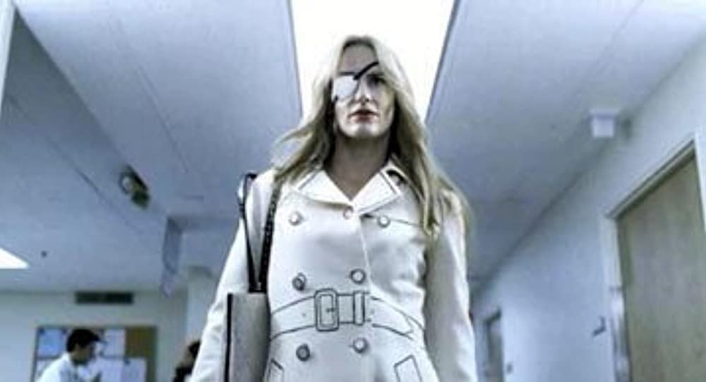 キル・ビル Vol.1の画像