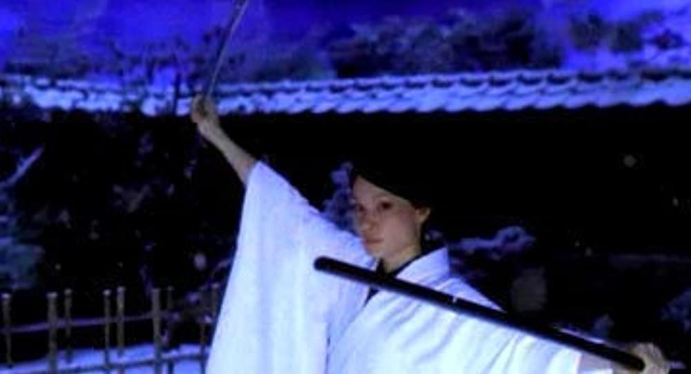 キル・ビル Vol.1の画像