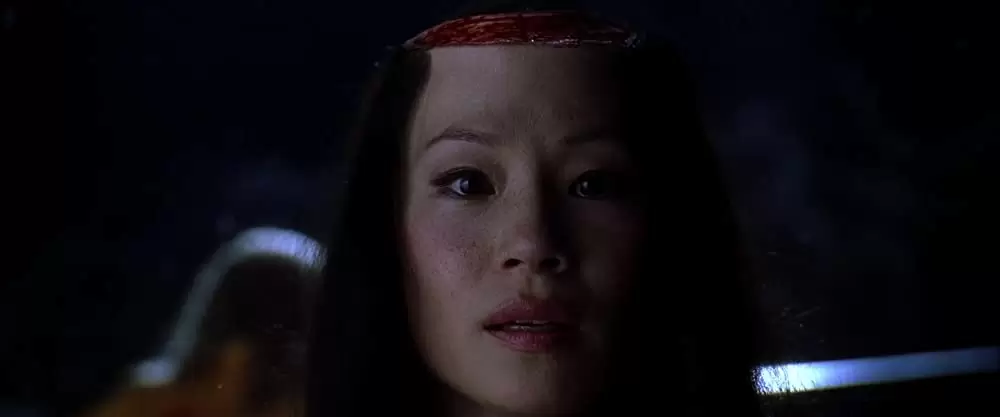 キル・ビル Vol.1の画像