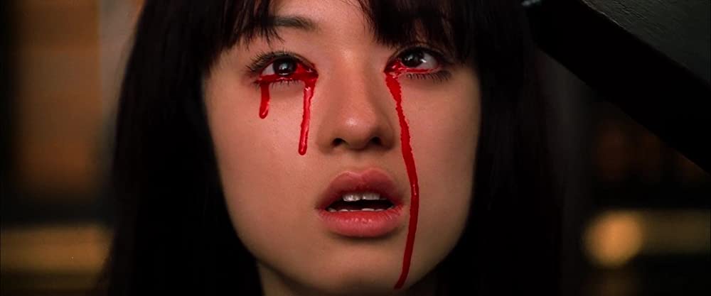 キル・ビル Vol.1の画像