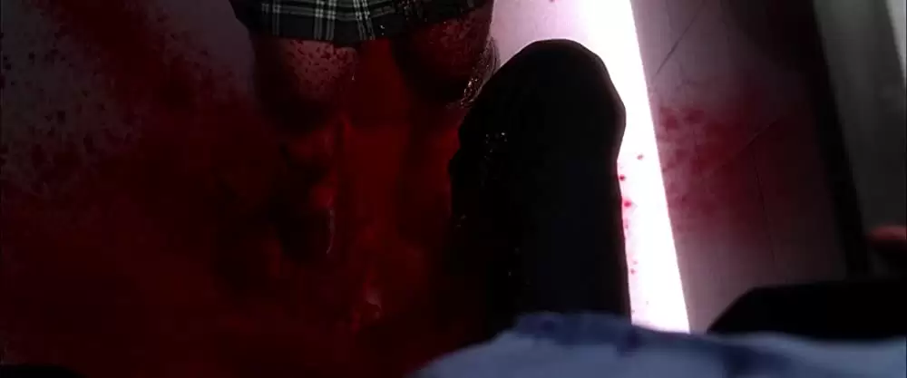 キル・ビル Vol.1の画像