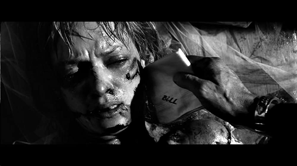 キル・ビル Vol.1の画像