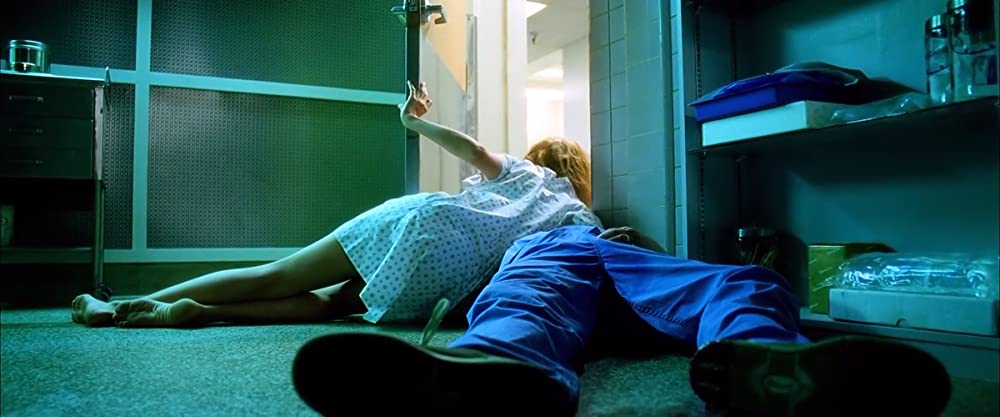 キル・ビル Vol.1の画像