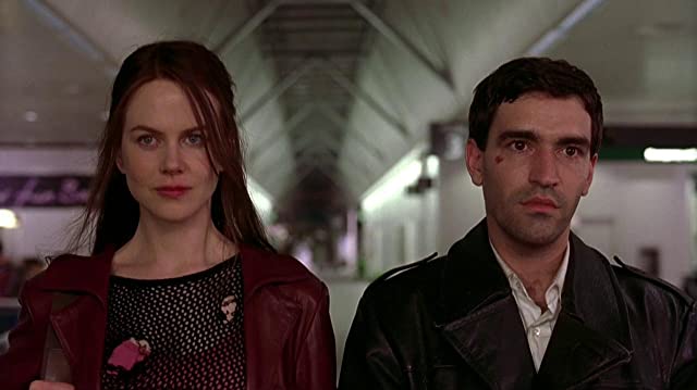 バースデイ・ガールの画像