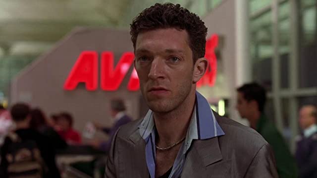 バースデイ・ガールの画像