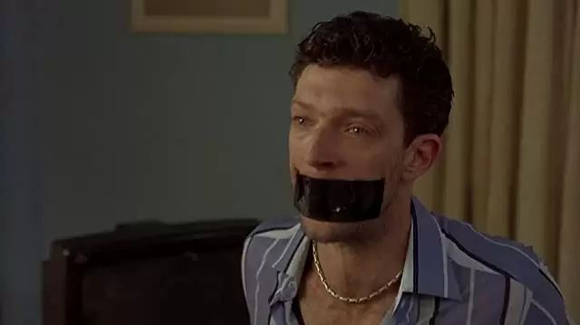 「バースデイ・ガール」ニコール・キッドマン & ベン・チャップリン & バンサン・カッセルの画像