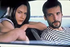 「バースデイ・ガール」ニコール・キッドマン & マチュー・カソビッツの画像