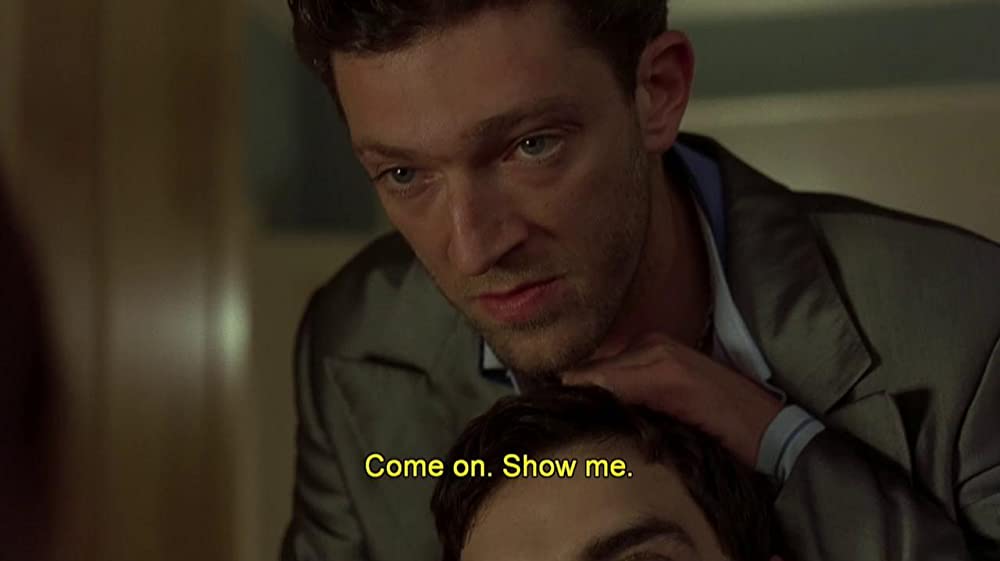 バースデイ・ガールの画像