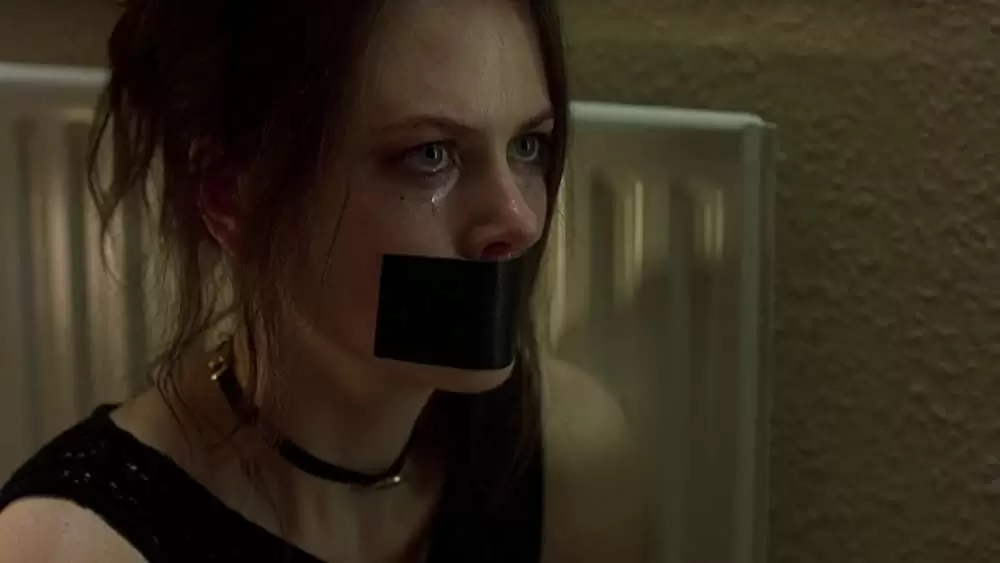 「バースデイ・ガール」ニコール・キッドマンの画像