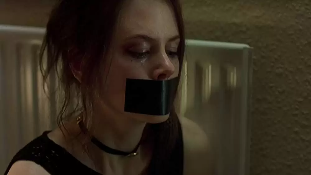 「バースデイ・ガール」ニコール・キッドマンの画像