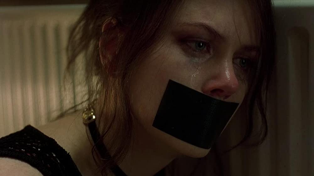 バースデイ・ガールの画像