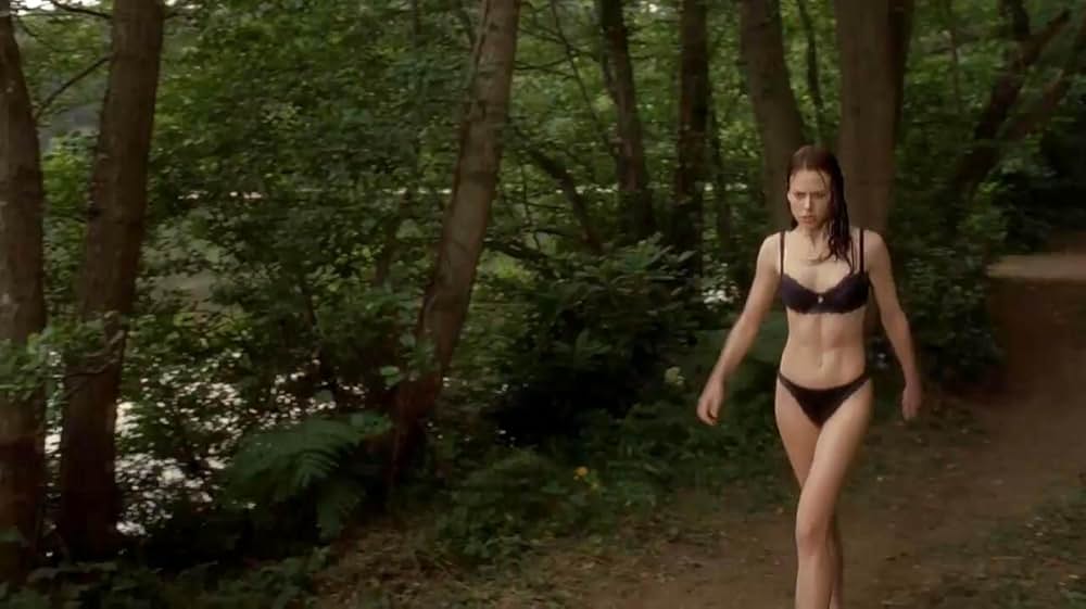 バースデイ・ガールの画像