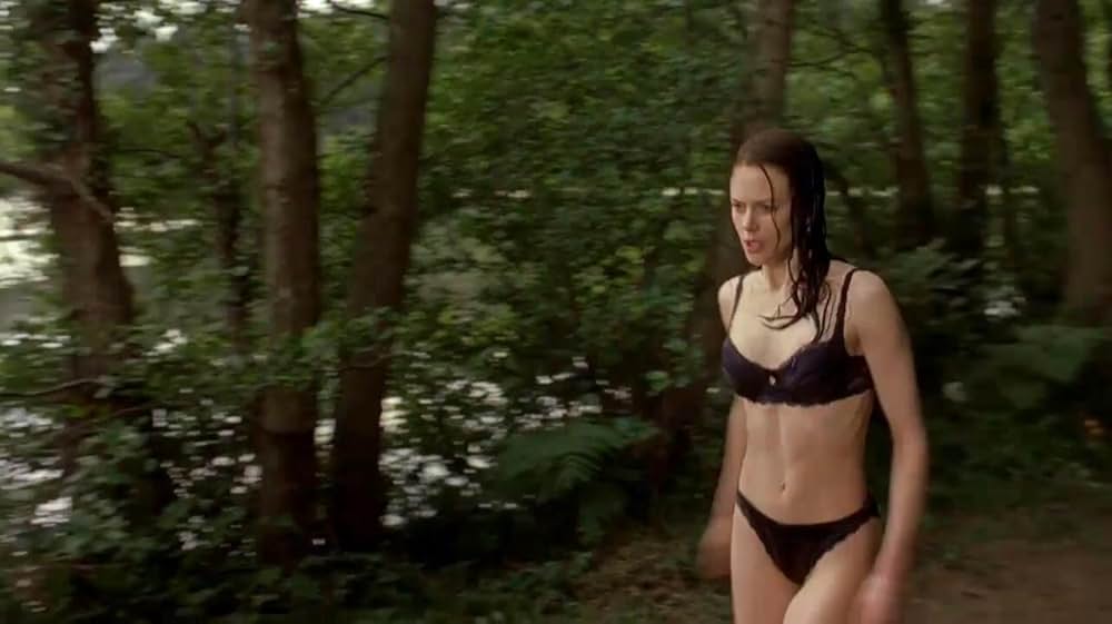 バースデイ・ガールの画像