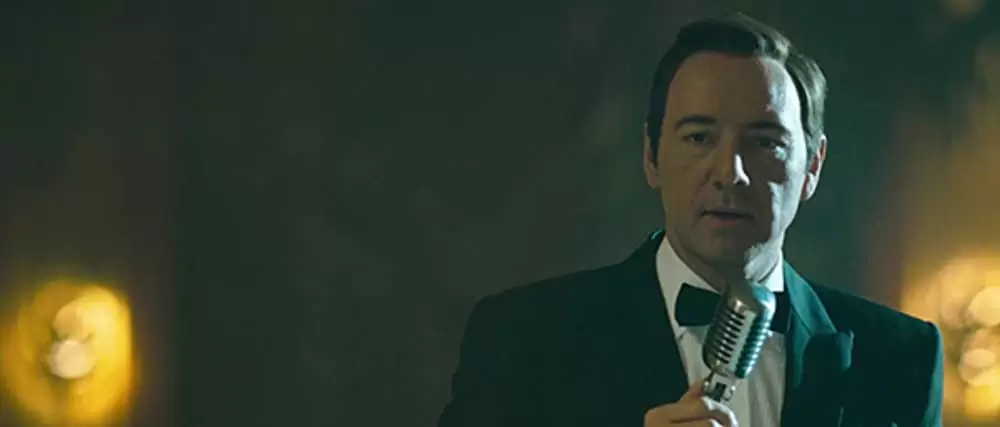 ビヨンド the シー 〜夢見るように歌えば〜の画像