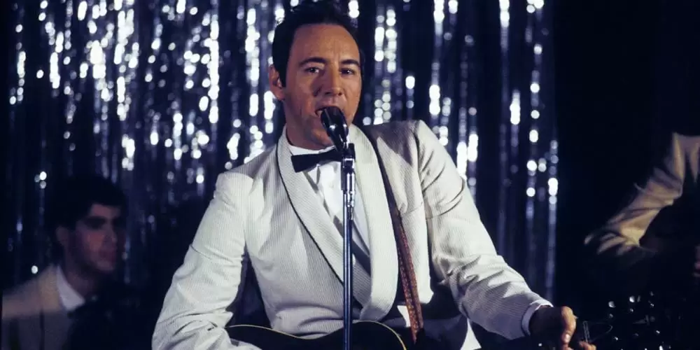 ビヨンド the シー 〜夢見るように歌えば〜の画像