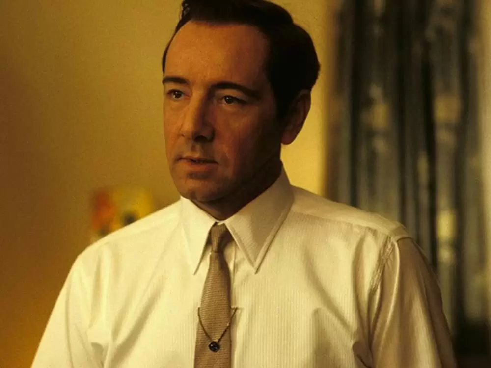 ビヨンド the シー 〜夢見るように歌えば〜の画像