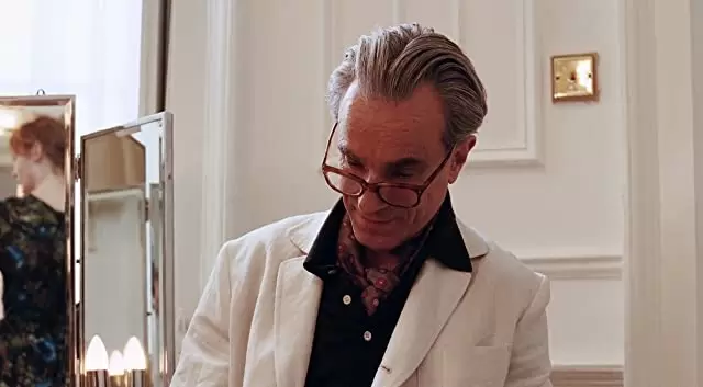 ファントム・スレッドの画像