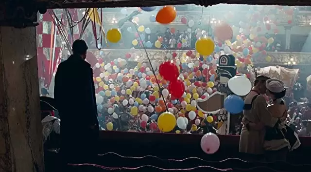 ファントム・スレッドの画像