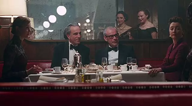 ファントム・スレッドの画像