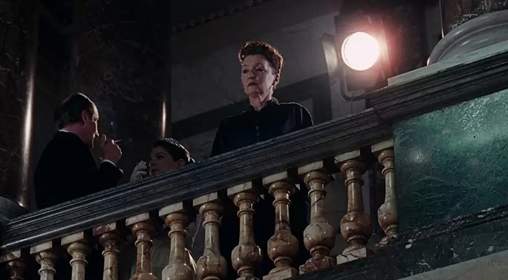 ファントム・スレッドの画像