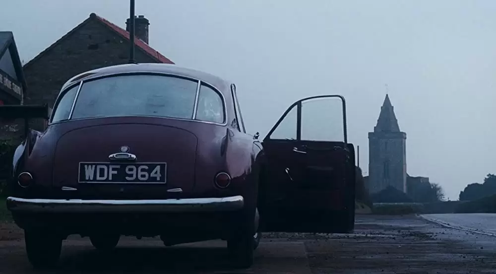 ファントム・スレッドの画像