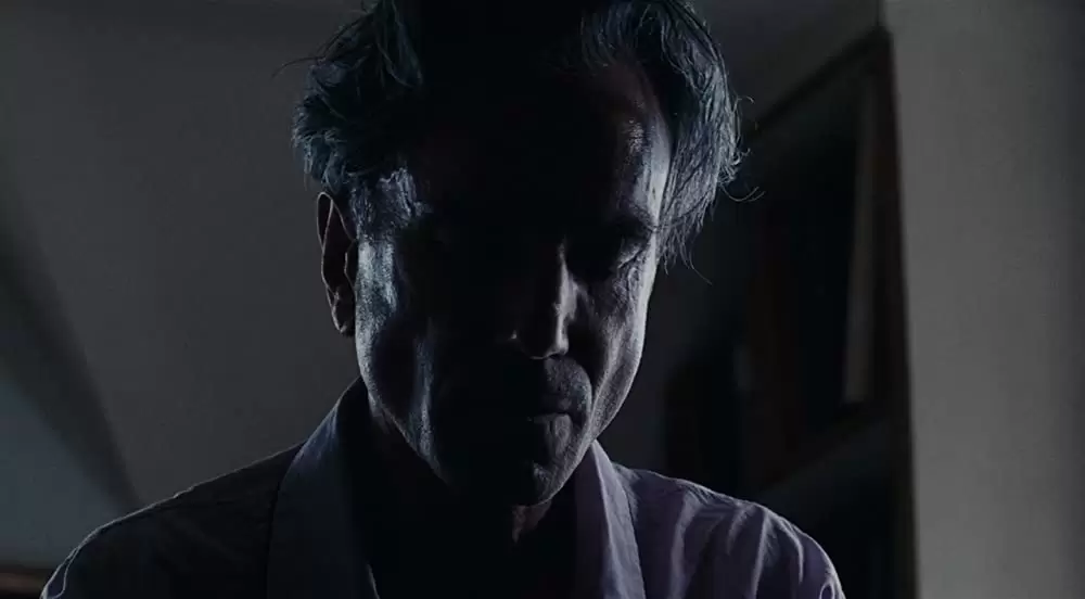 ファントム・スレッドの画像