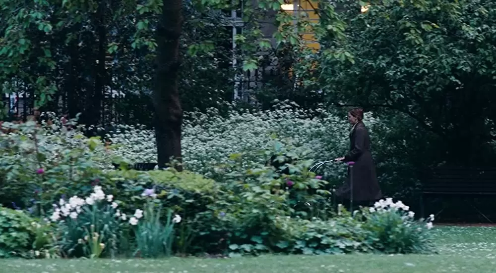 ファントム・スレッドの画像