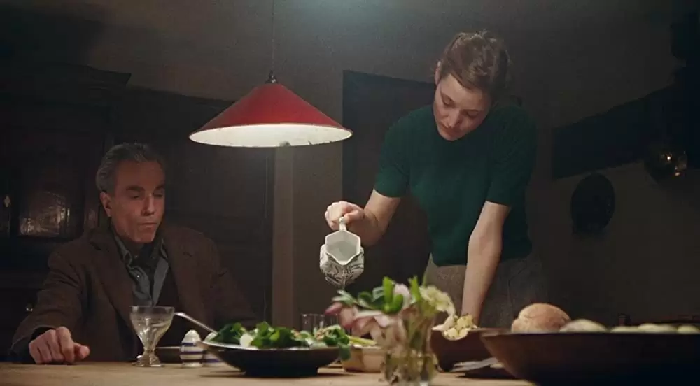 ファントム・スレッドの画像