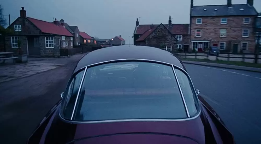 ファントム・スレッドの画像