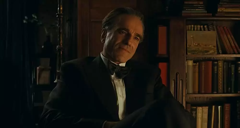 ファントム・スレッドの画像