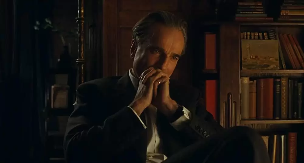 ファントム・スレッドの画像