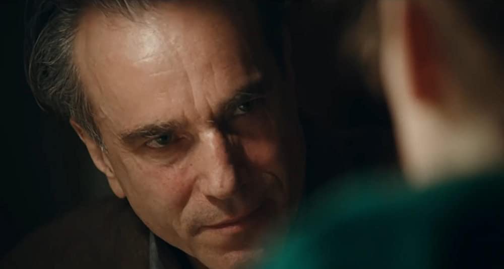 ファントム・スレッドの画像
