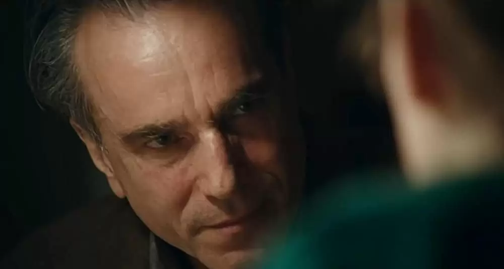 ファントム・スレッドの画像