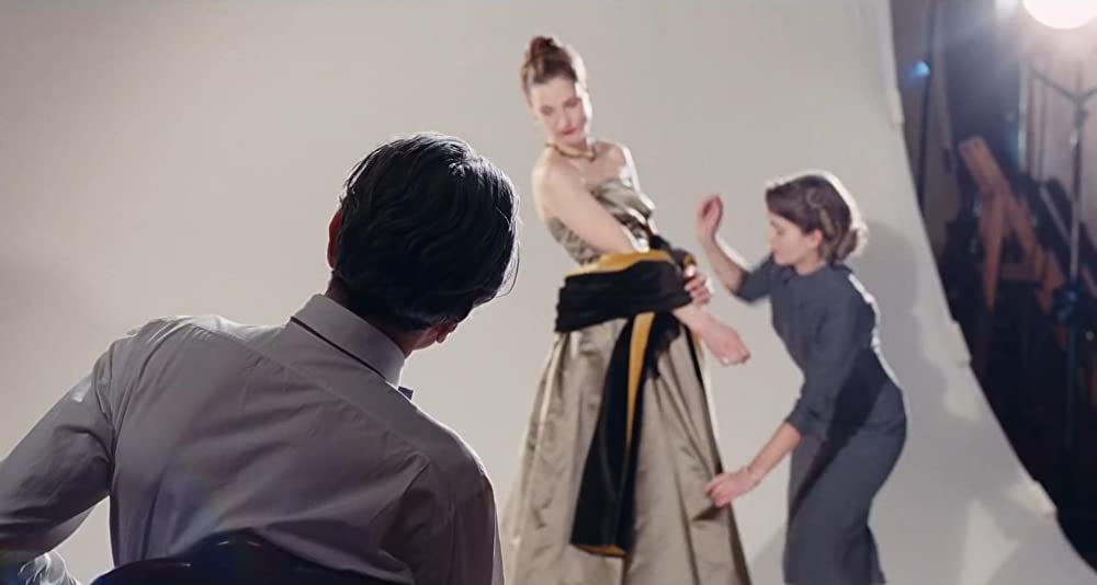 ファントム・スレッドの画像