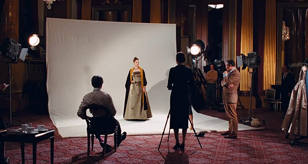 ファントム・スレッドの画像