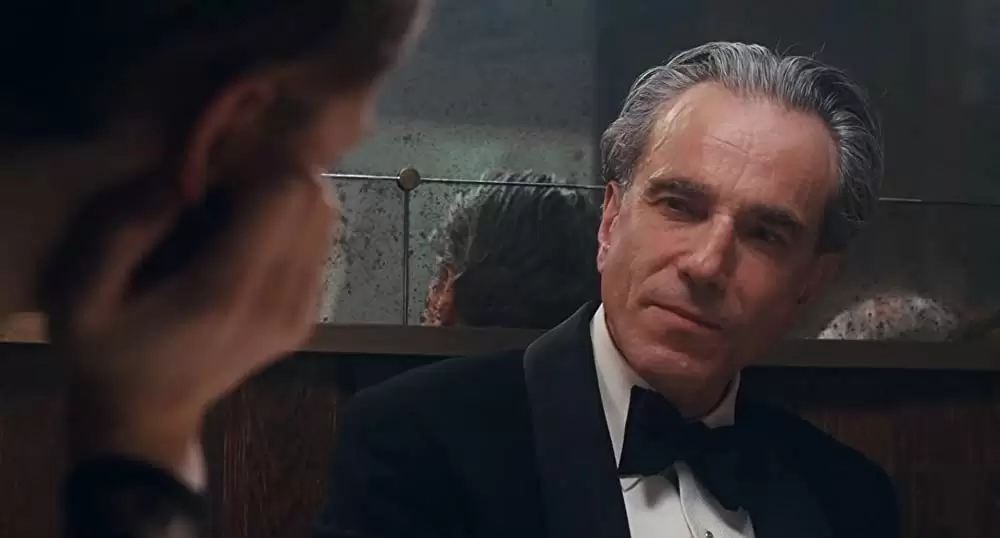 ファントム・スレッドの画像