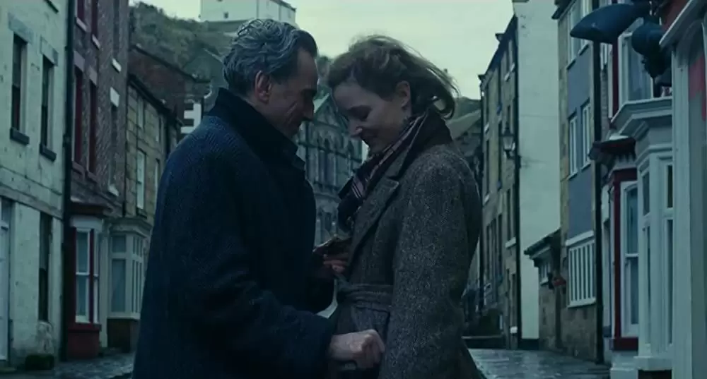 ファントム・スレッドの画像