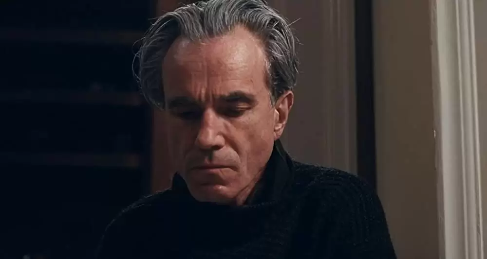 ファントム・スレッドの画像