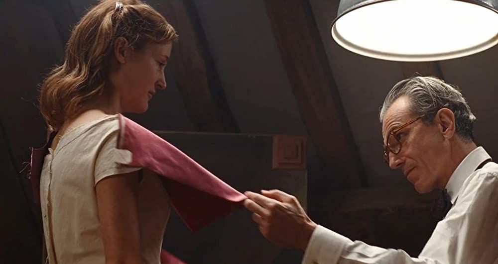 ファントム・スレッドの画像