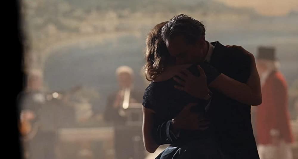 ファントム・スレッドの画像