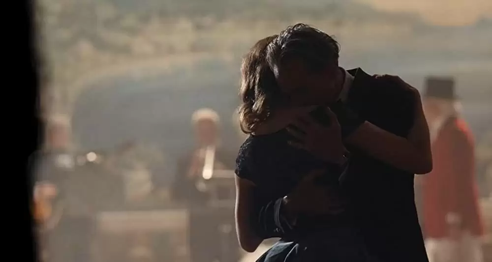 ファントム・スレッドの画像