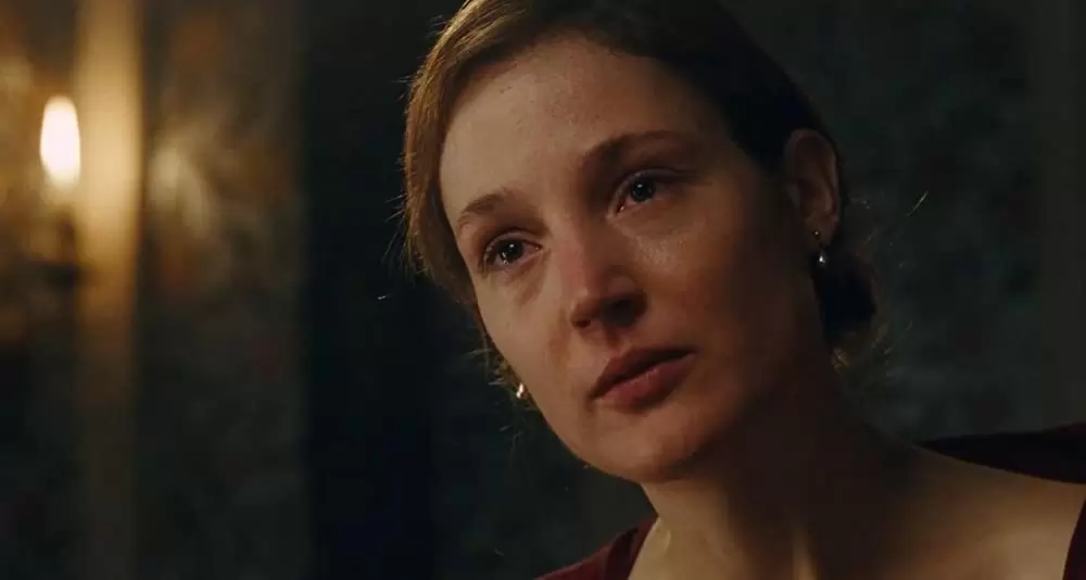 ファントム・スレッドの画像