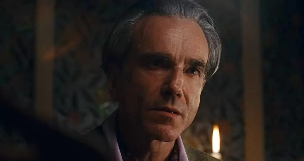 ファントム・スレッドの画像