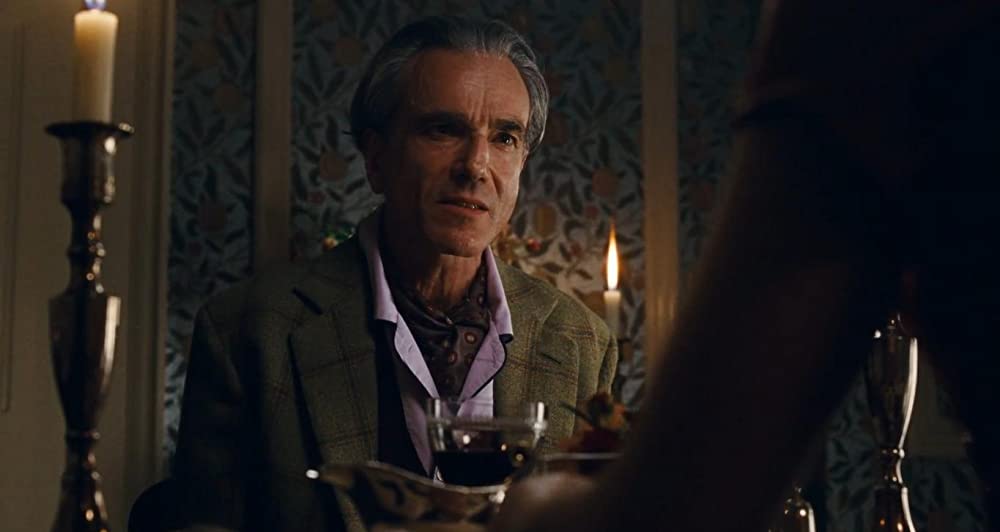 ファントム・スレッドの画像